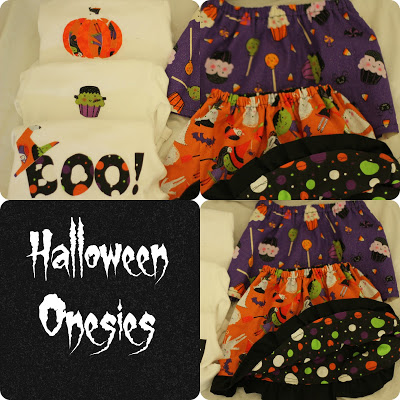 Inspire Me Please: Halloween Awesomeness