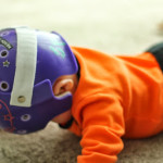 Cranial Helmets, Constipation and Crankyness… oh my!