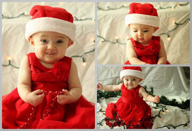 Christmas in November