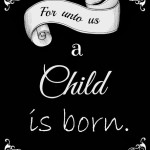 Christmas Printables