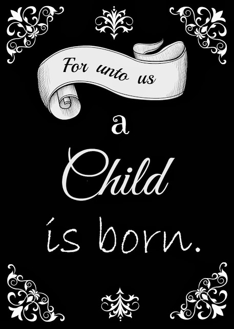 Christmas Printables