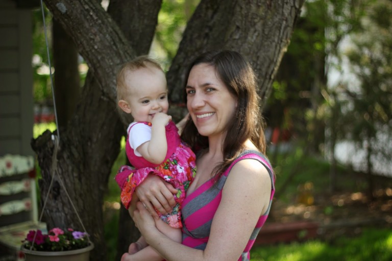 Happy Belated Mother’s Day