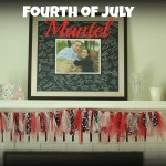 Top Mommy Blog and More Fourth of July