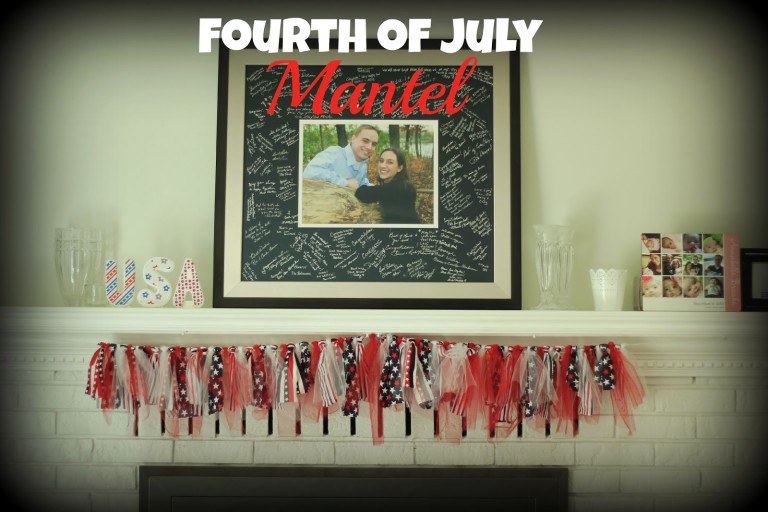 Top Mommy Blog and More Fourth of July