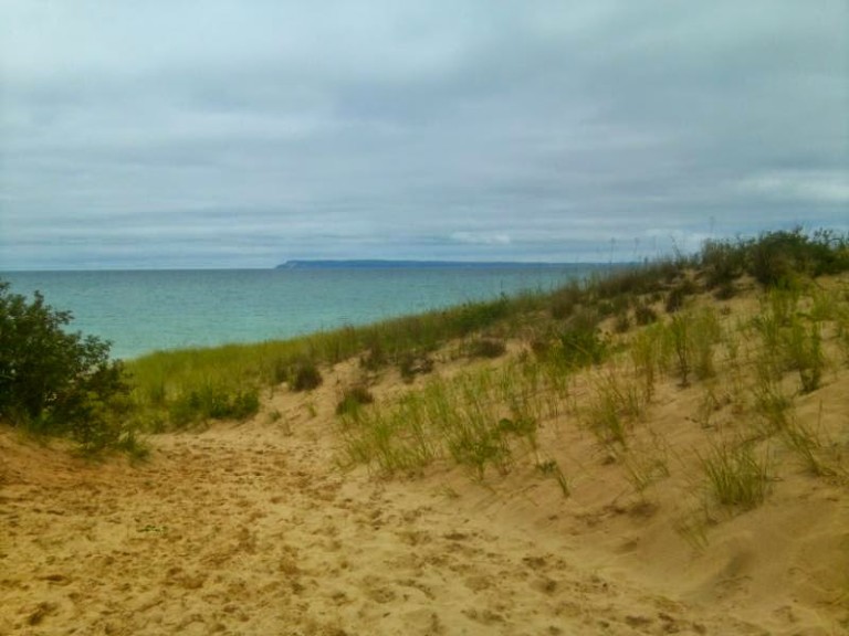 Our Weekend Up North