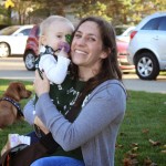 Friends, Family and Football