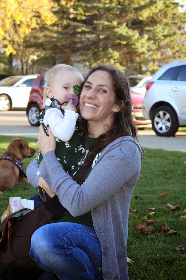 Friends, Family and Football