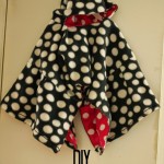 DIY Poncho