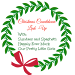 Countdown to Christmas Week Three