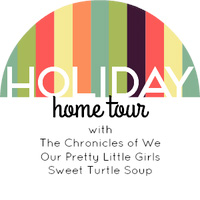 Our Pretty Little Girls