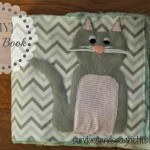 Quite Book- Assembling