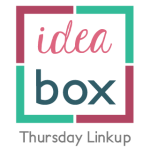 Idea Box Linkup [#1]