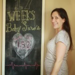 Baby Siero #2: 17 Weeks