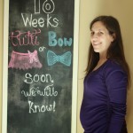 Baby Siero #2: 18 Weeks