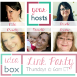 Idea Box Link Up [#6]