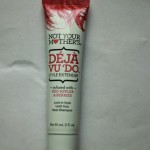 Not Your Mother’s Deja Vu ‘Do: Product Review
