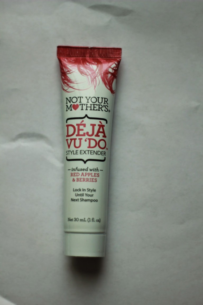Not Your Mother’s Deja Vu ‘Do: Product Review