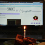 Two Year Blogiversary