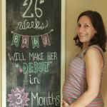 Baby Siero #2: 26 Weeks