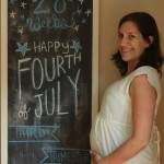 Baby Siero #2: 28 Weeks