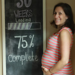 Baby Siero #2: 30 Weeks