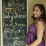 Baby Siero #2: Week 31