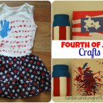 Fourth of July Crafts