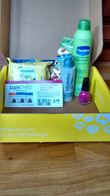Sunshine VoxBox