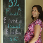 Baby Siero #2: 32 Weeks