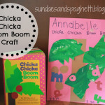 Chicka Chicka Boom Boom