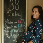 Baby Siero #2: 38 Weeks