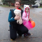 Countdown to Halloween [Week Three]