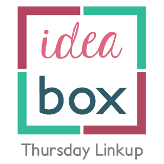 Idea Box Link Party Idea Box Link Party