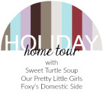 Holiday Home Tour