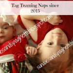 Motherhood can be Overwhelming