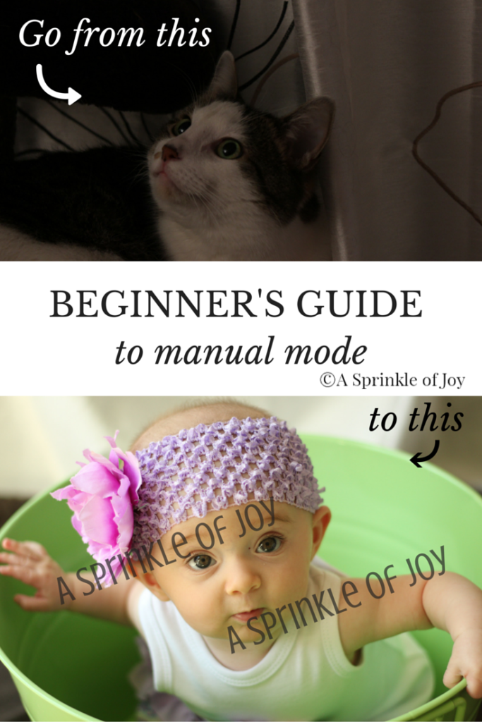  A beginners guide to using your DSLR camera in manual mode. Lots of lessons and examples on how to improve your photography skills.