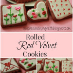 Valentine’s Day Goodies