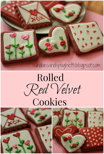 Valentine’s Day Goodies