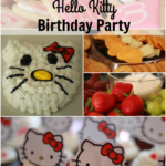 March Recap and April Goals