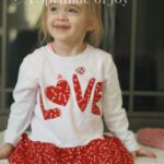 Five on Friday: Kids Behind the Blog Style