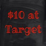 $10 Target Challenge [Round Two]