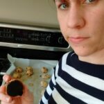 Country Crock Cookies