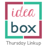 Idea Box [#98]