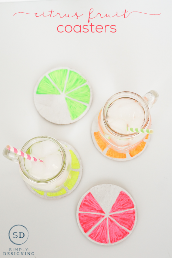 diy-citrus-fruit-coasters-such-a-fun-and-simple-craft-project-perfect-for-spring-or-summer