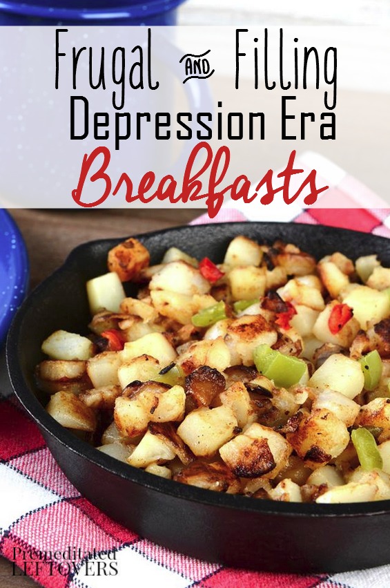Frugal-and-Filling-Depression-Era-Breakfasts