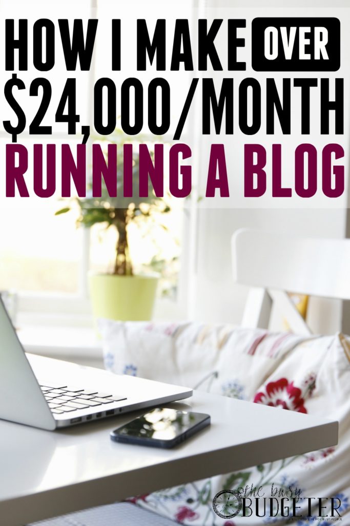 Idea Box 66: Making money with your blog