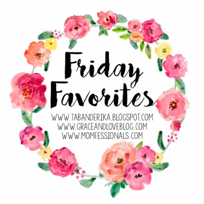 friday favorites flower look