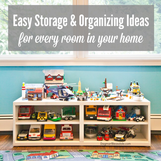 organizing-ideas-for-every-room