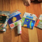 Target Challenge [August]