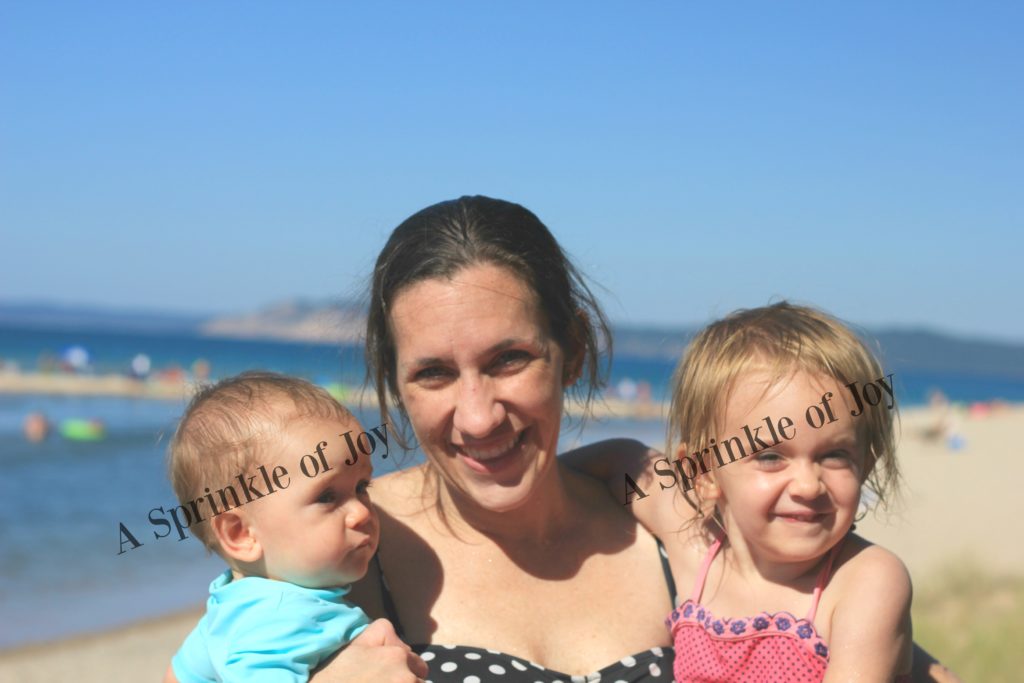 Find out what we did on our vacation!